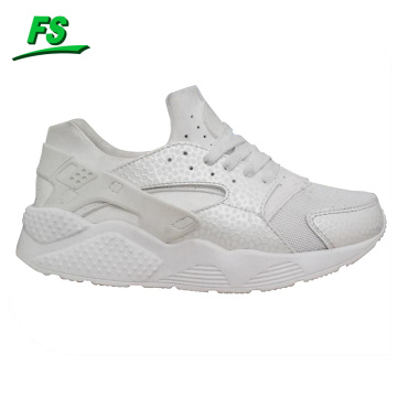 Chaussure de course de sport d&#39;action, chaussures de sport en gros, chaussure de course de sport